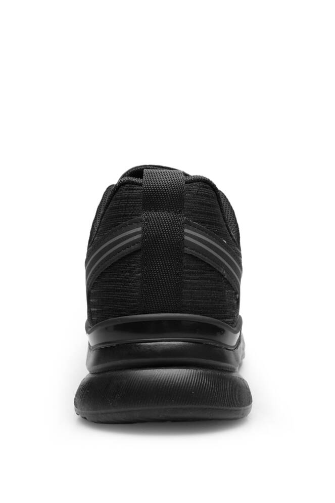 Slazenger ZAVIA Sneaker Men's Shoes Black - Black