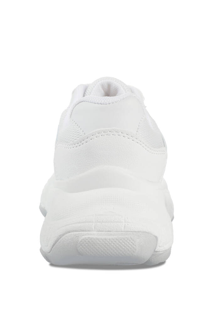 Slazenger ZEF Sneaker Kadın Ayakkabı Beyaz