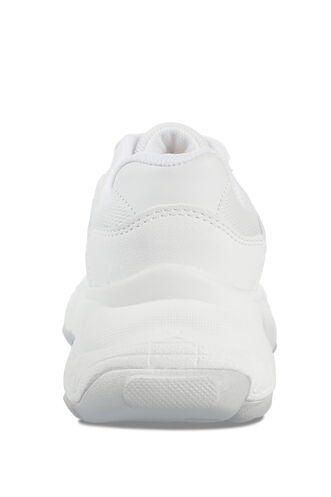 Slazenger ZEF Sneaker Women's Shoes White - Thumbnail
