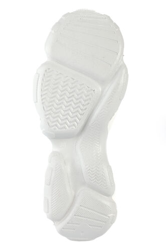 Slazenger ZEF Sneaker Women's Shoes White - Thumbnail