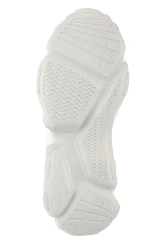 Slazenger ZEF Sneaker Women's Shoes Gray - Thumbnail