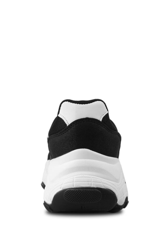 Slazenger ZEF Women's Sneaker Shoes Black - White