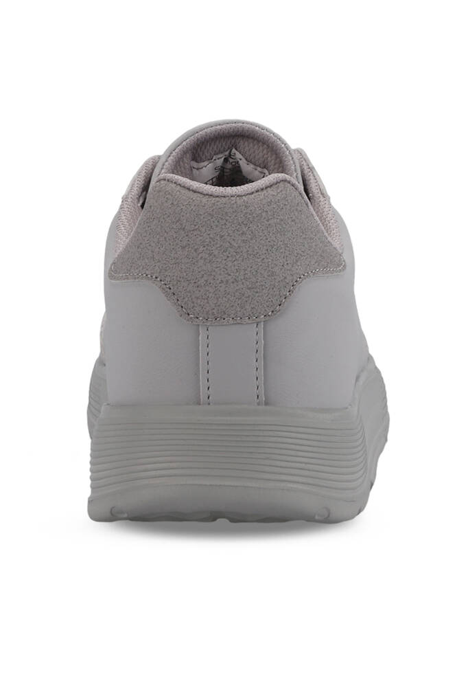 Slazenger ZEKKO Erkek Spor Ayakkabıları Gri