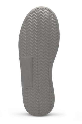 Slazenger ZEKKO Erkek Spor Ayakkabıları Gri - Thumbnail