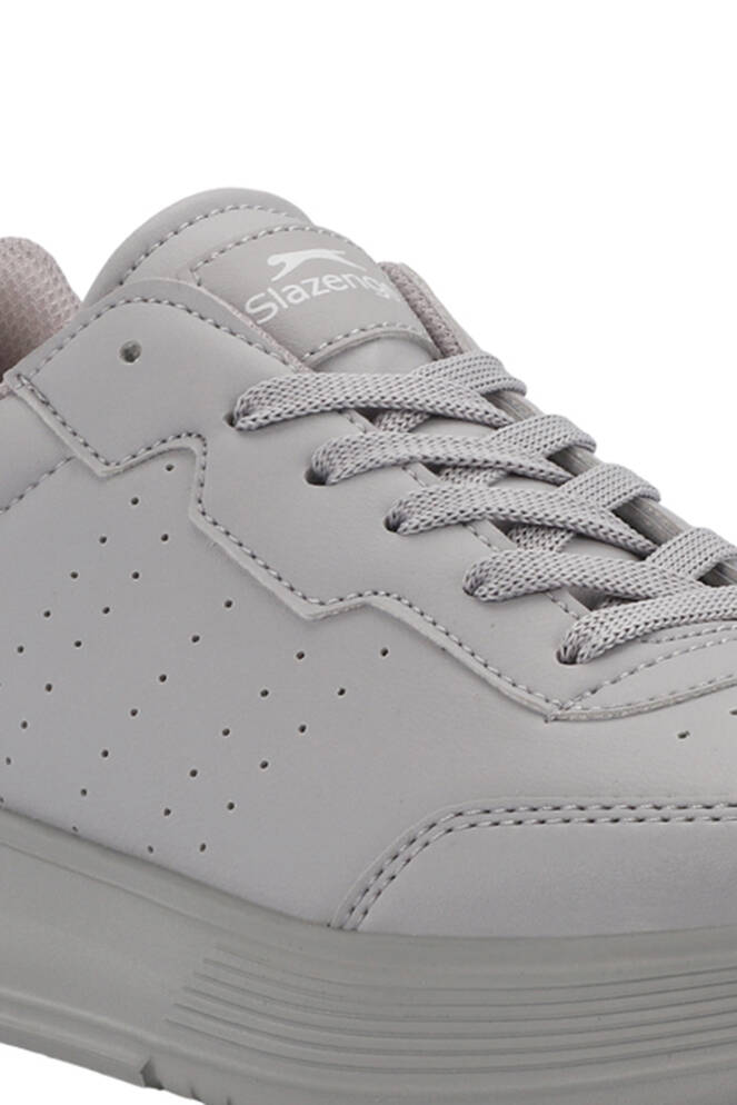 Slazenger ZEKKO Erkek Gri Günlük Spor Ayakkabısı