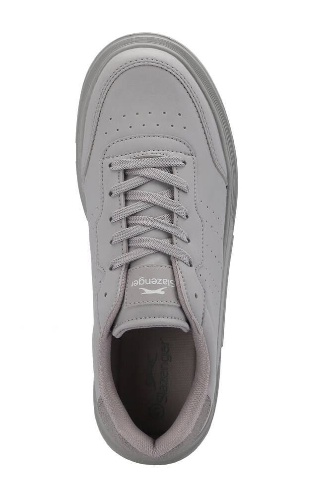 Slazenger ZEKKO Erkek Gri Günlük Spor Ayakkabısı