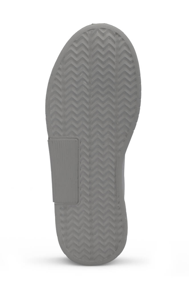 Slazenger ZEKKO Kadın Spor Ayakkabıları Gri