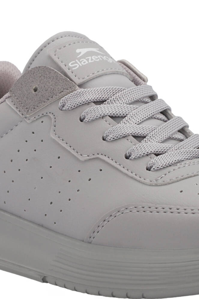 Slazenger ZEKKO Kadın Gri Günlük Spor Ayakkabısı
