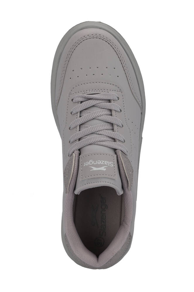 Slazenger ZEKKO Kadın Gri Günlük Spor Ayakkabısı