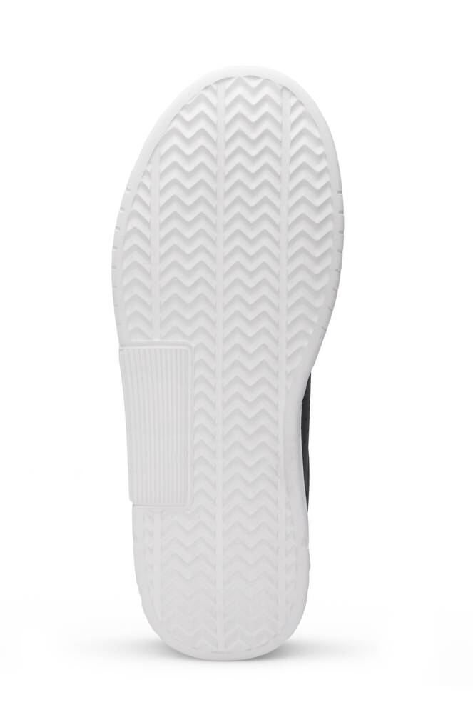 Slazenger ZEKKO Men's Sneaker Shoes Black - White