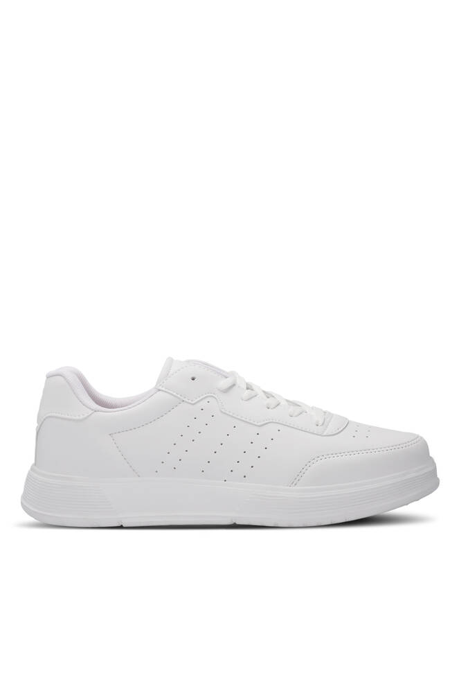 Slazenger ZEKKO Men's Sneaker Shoes White