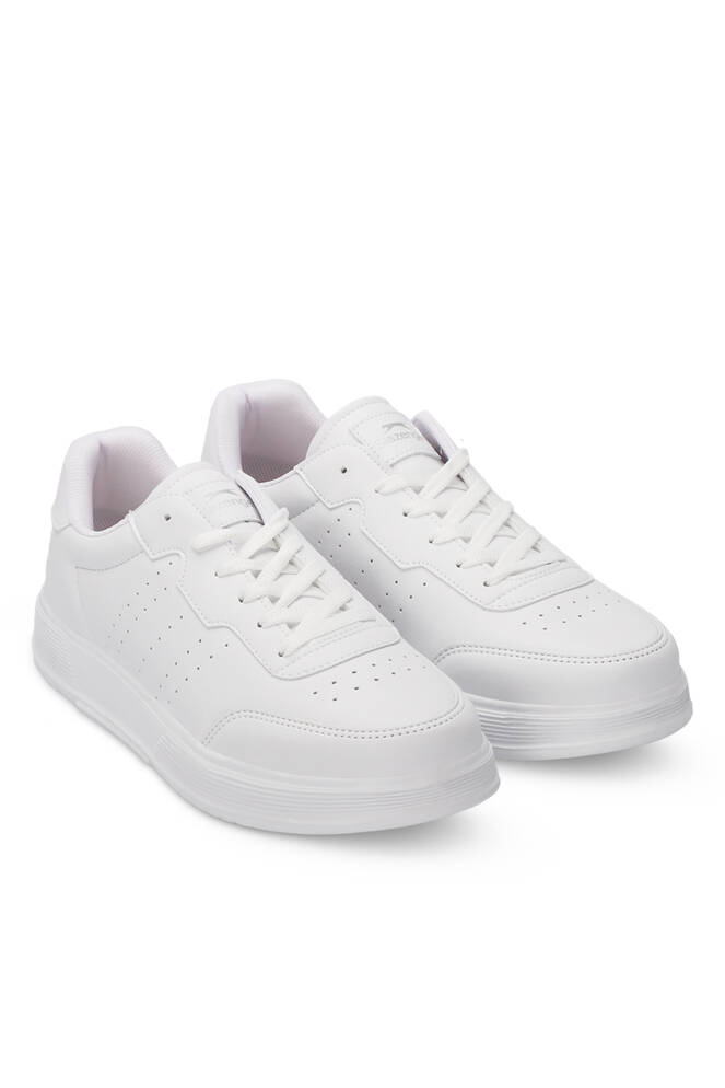 Slazenger ZEKKO Men's Sneaker Shoes White