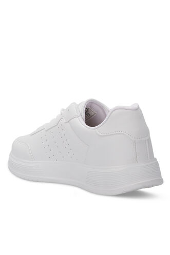 Slazenger ZEKKO Men's Sneaker Shoes White - Thumbnail