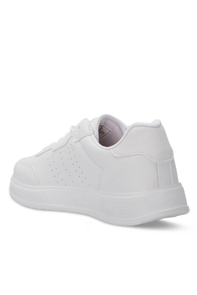 Slazenger ZEKKO Men's Sneaker Shoes White