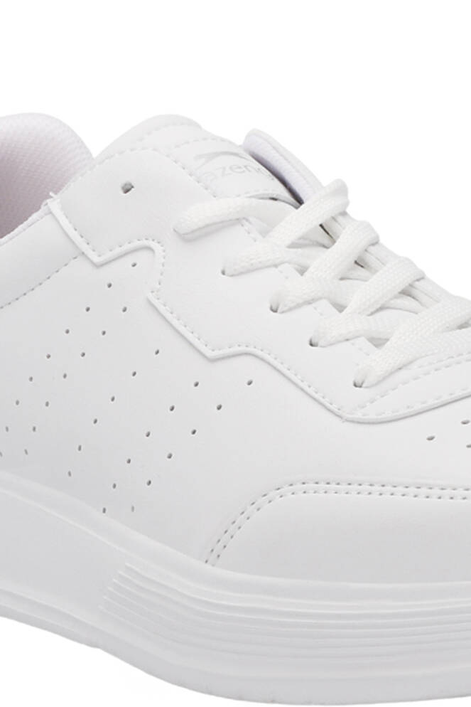 Slazenger ZEKKO Men's Sneaker Shoes White