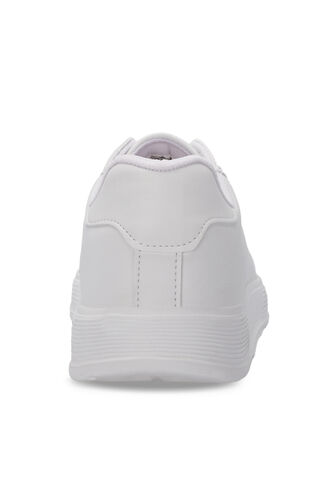 Slazenger ZEKKO Men's Sneaker Shoes White - Thumbnail