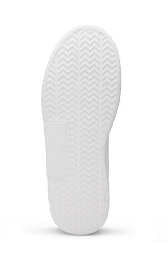 Slazenger ZEKKO Men's Sneaker Shoes White - Thumbnail