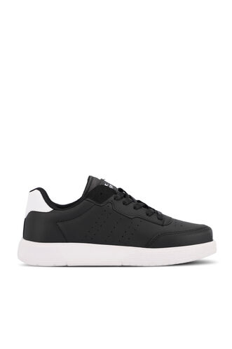 Slazenger - Slazenger ZEKKO Women's Sneaker Shoes Black - White