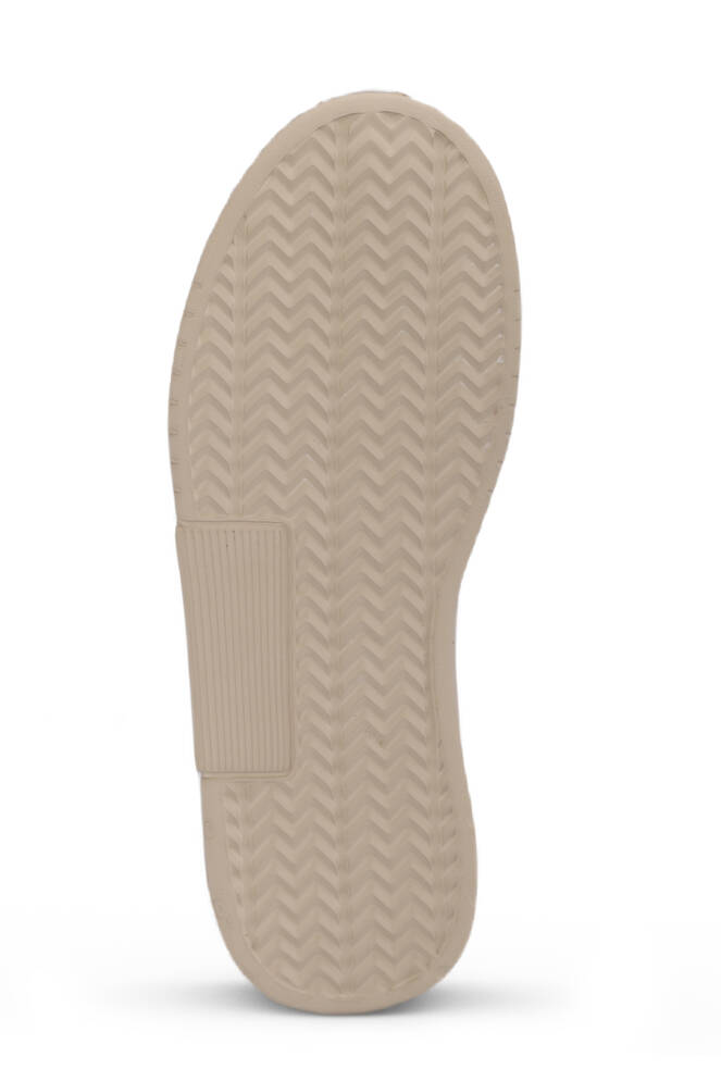 Slazenger ZEKKO Women's Sneaker Beige