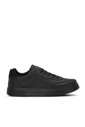 Slazenger - Slazenger ZEKKO Women's Sneaker Shoes Black - Black