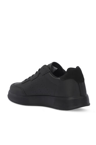 Slazenger ZEKKO Women's Sneaker Shoes Black - Black - Thumbnail