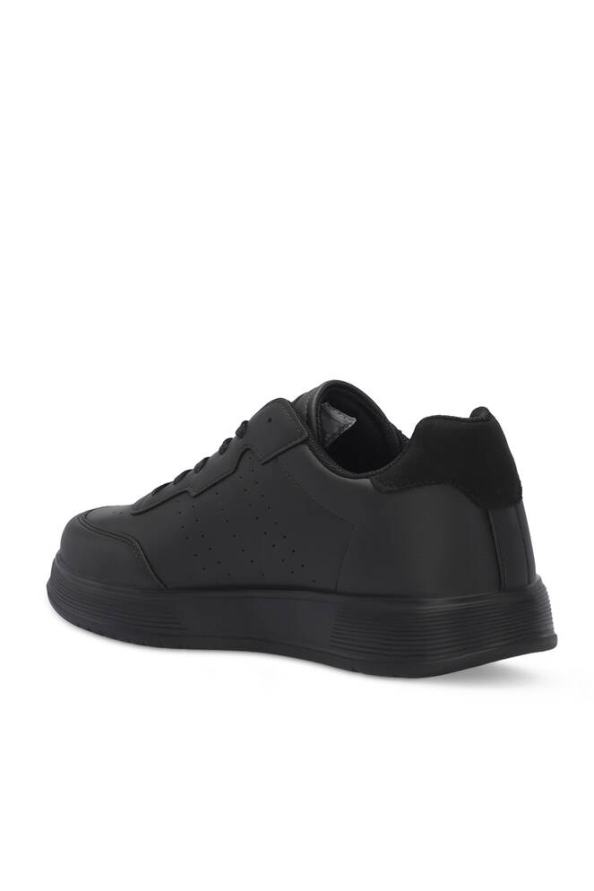 Slazenger ZEKKO Women's Sneaker Shoes Black - Black
