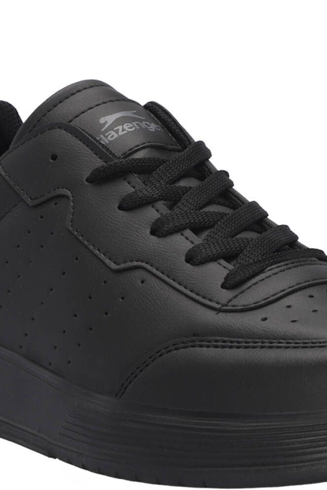 Slazenger ZEKKO Women's Sneaker Shoes Black - Black