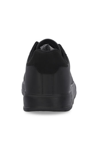 Slazenger ZEKKO Women's Sneaker Shoes Black - Black - Thumbnail