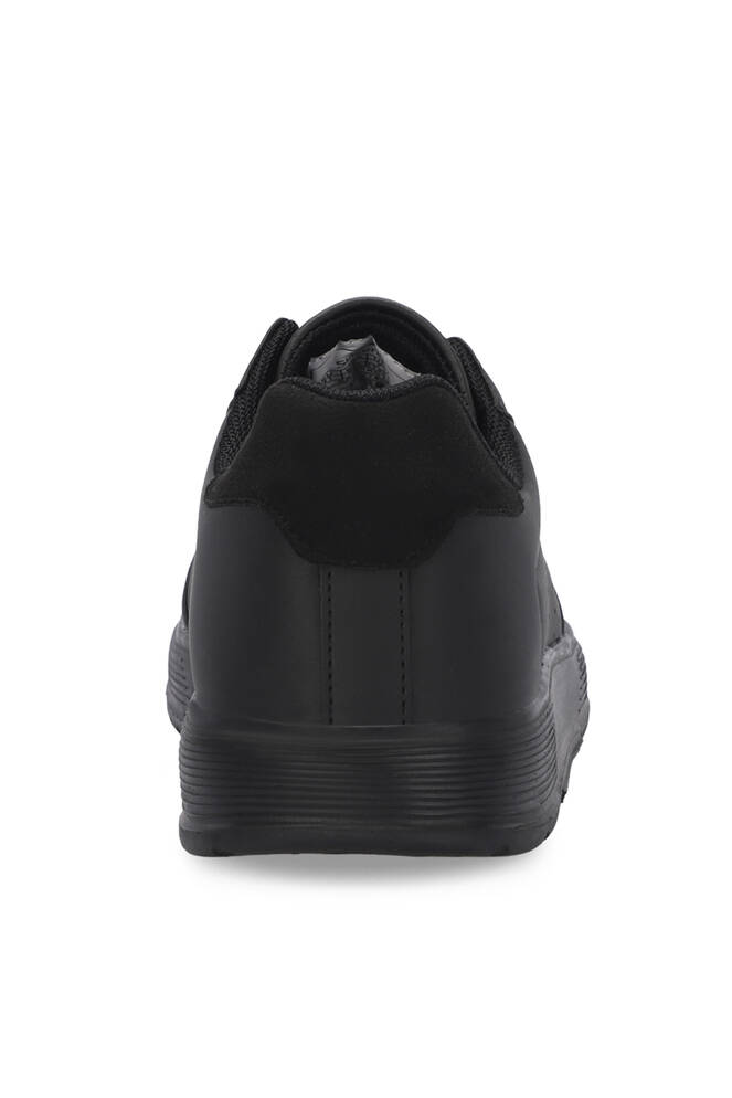 Slazenger ZEKKO Women's Sneaker Shoes Black - Black