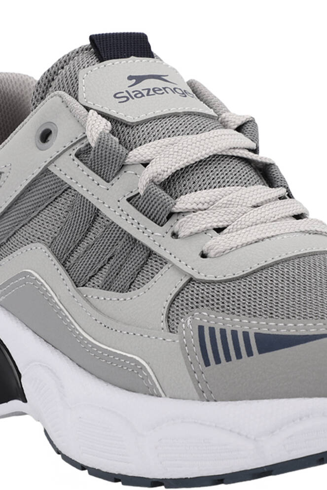 Slazenger ZELLA Kadın Spor Ayakkabıları Gri