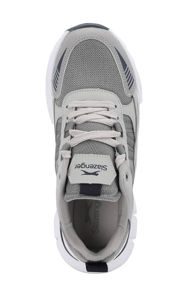 Slazenger ZELLA Kadın Spor Ayakkabıları Gri