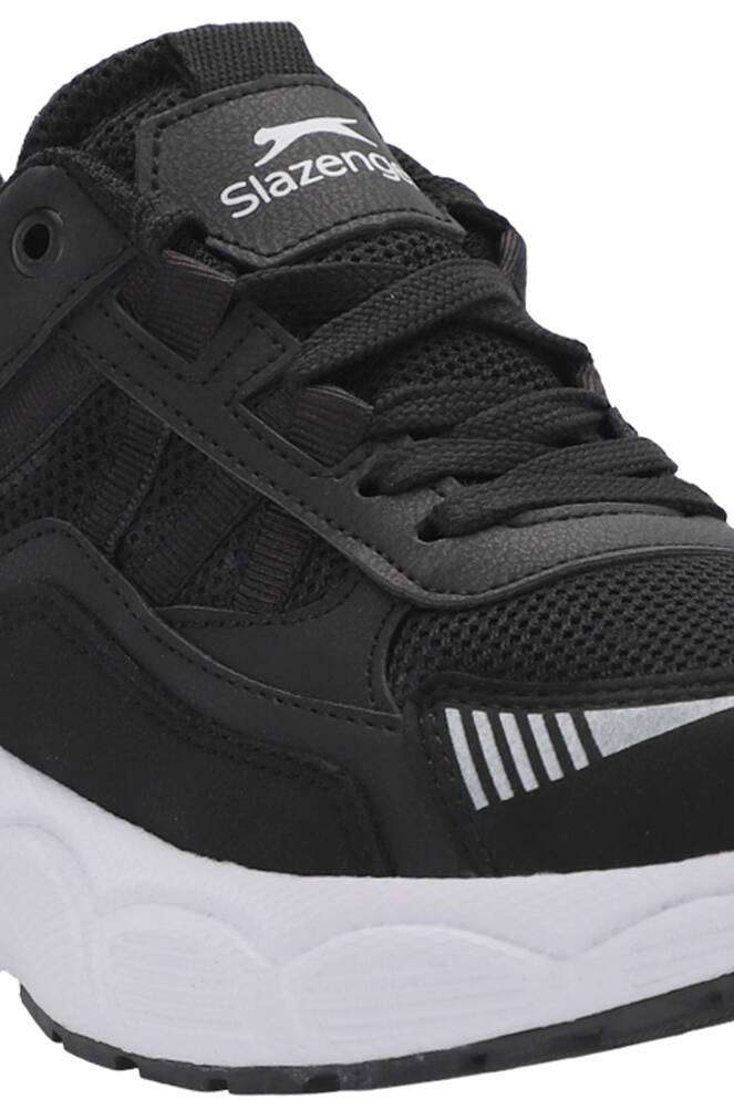 Slazenger ZELLA Kadın Siyah / Beyaz Koşu & Yürüyüş Spor Ayakkabısı