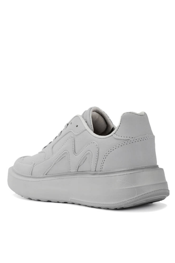 Slazenger ZENIA Women's Sneaker Shoes Gray