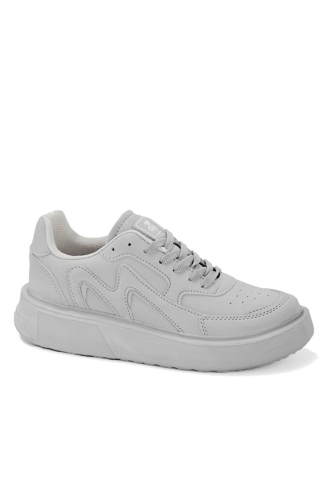 Slazenger ZENIA Women's Sneaker Shoes Gray