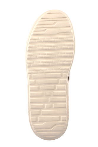 Slazenger ZENIA Sneaker Women's Shoes Beige - Thumbnail