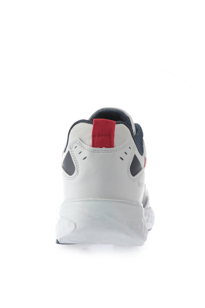 Slazenger ZEPLIN Sneaker Erkek Ayakkabı Beyaz