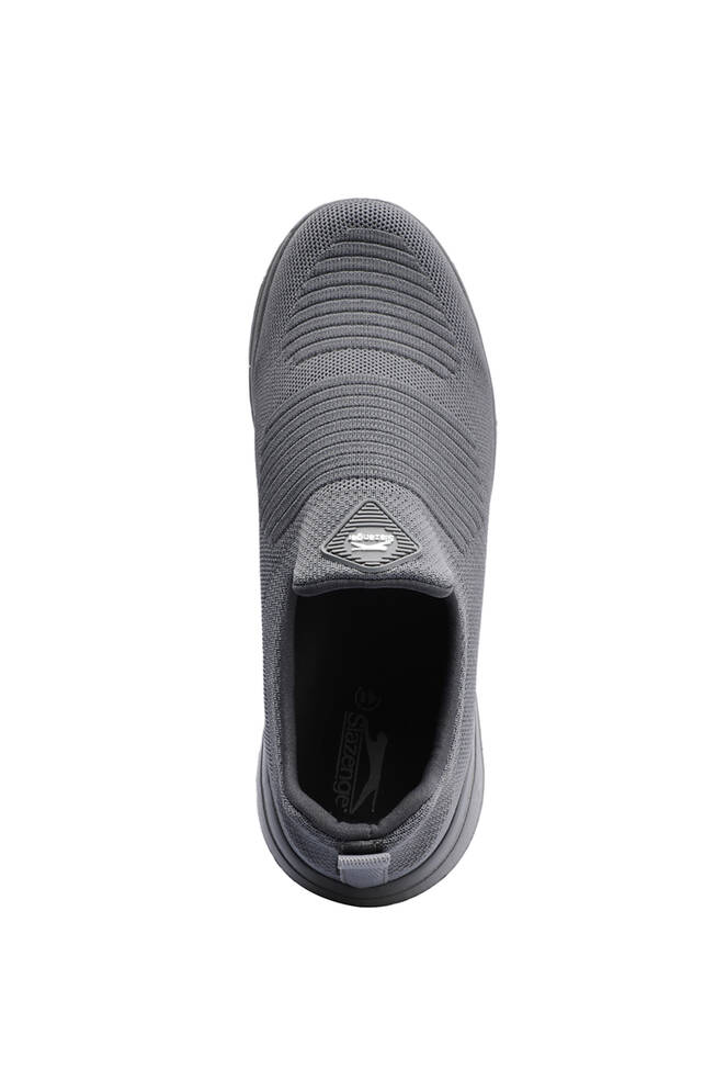 Slazenger ZERACH Sneaker Men's Shoes Dark Grey