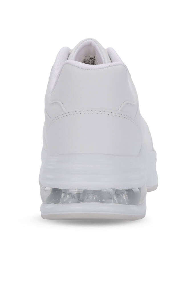 Slazenger ZERDA Kadın Beyaz Günlük Spor Ayakkabısı
