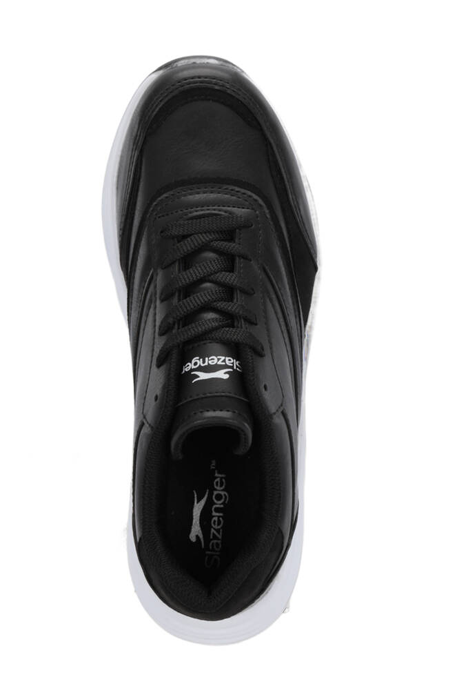 Slazenger ZERDA Kadın Siyah / Beyaz Günlük Spor Ayakkabısı