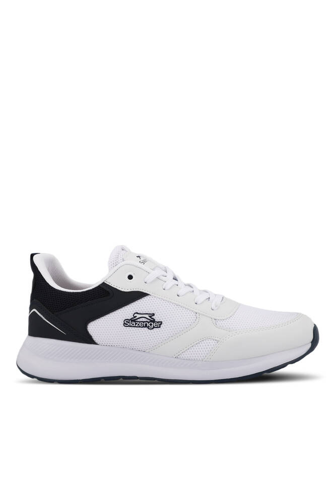 Slazenger ZERO Erkek Spor Ayakkabıları Beyaz
