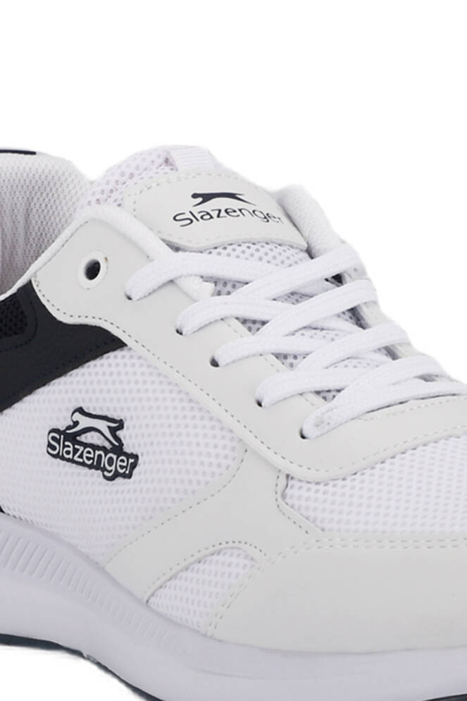 Slazenger ZERO Erkek Spor Ayakkabıları Beyaz