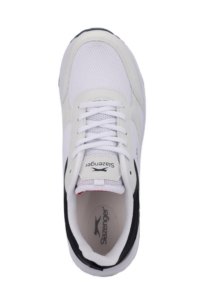 Slazenger ZERO Erkek Spor Ayakkabıları Beyaz
