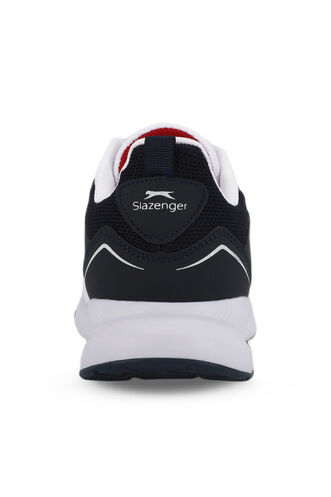 Slazenger ZERO Erkek Spor Ayakkabıları Beyaz - Thumbnail