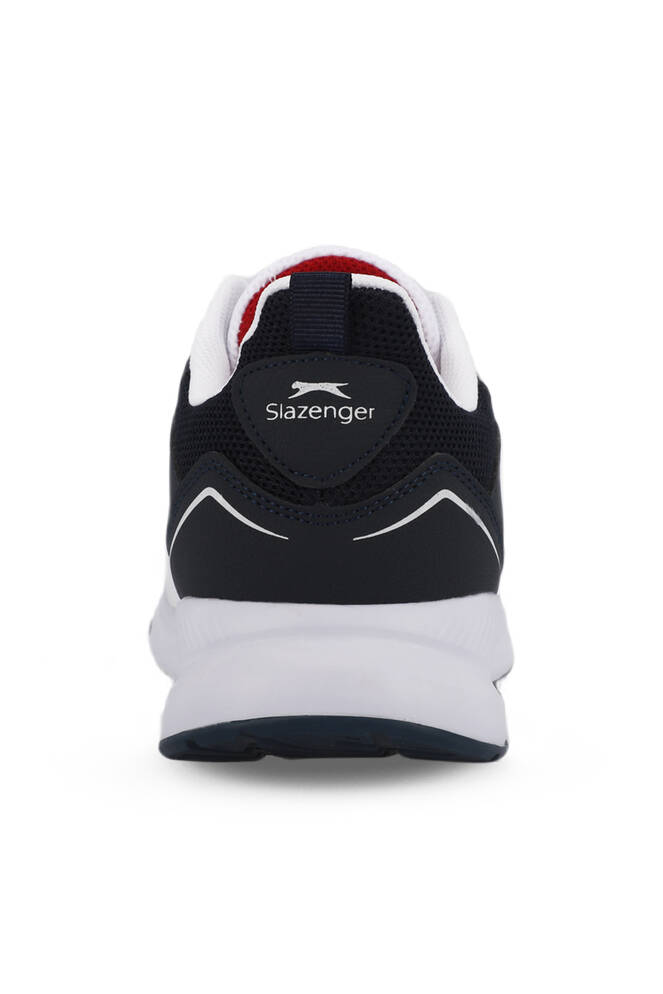 Slazenger ZERO Erkek Spor Ayakkabıları Beyaz