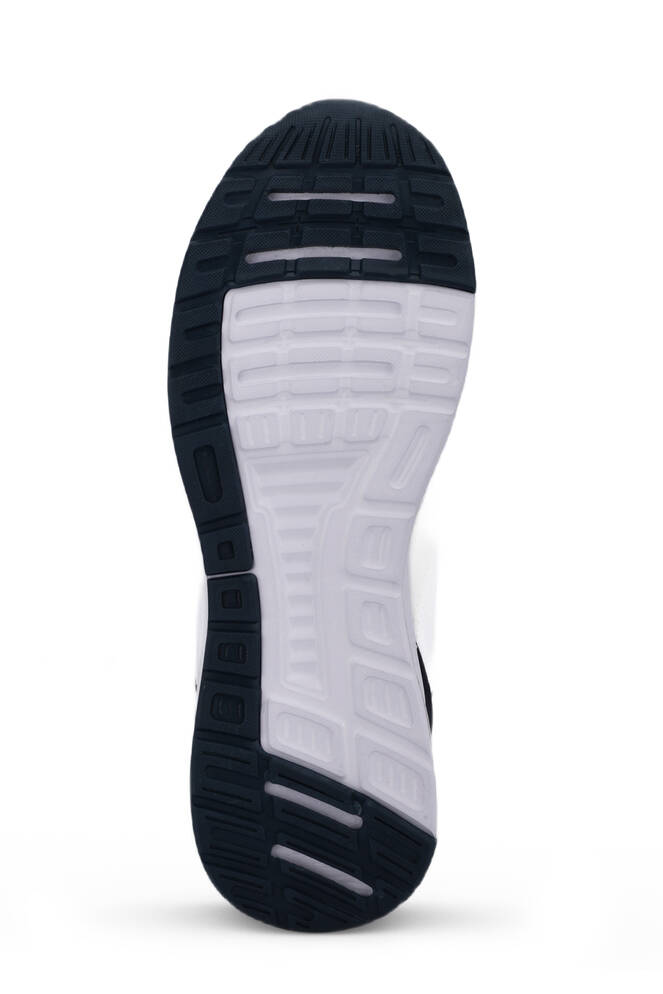 Slazenger ZERO Erkek Spor Ayakkabıları Beyaz