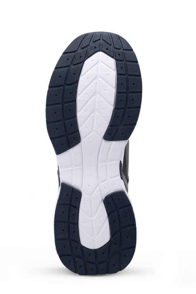 Slazenger ZEX Erkek Spor Ayakkabıları Gri