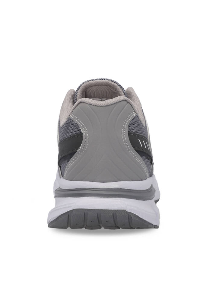 Slazenger ZEX Kadın Sneaker Ayakkabı Koyu Gri