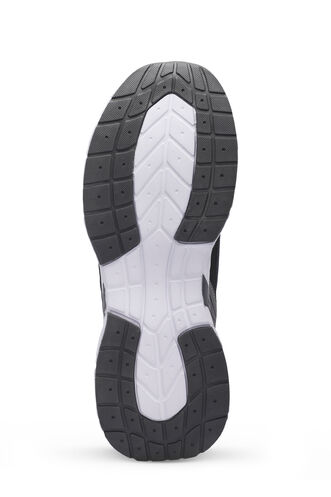 Slazenger ZEX Kadın Sneaker Ayakkabı Koyu Gri - Thumbnail