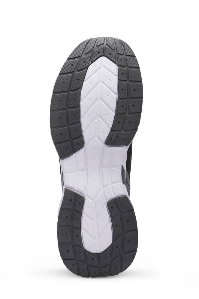 Slazenger ZEX Kadın Sneaker Ayakkabı Koyu Gri