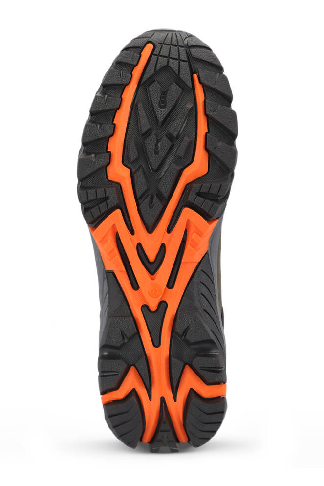Slazenger ZHENG Erkek Haki Bot